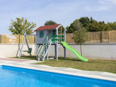 Villa Vitis - Outdoor photo 11