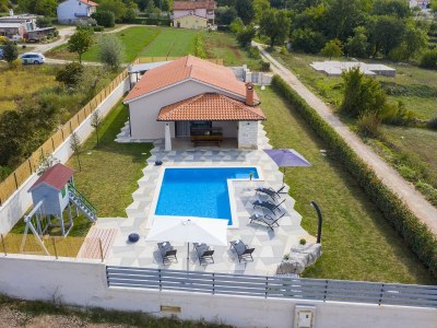 Villa Vitis - Outdoor photo 13