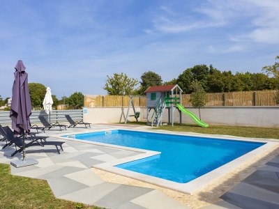 Villa Vitis - Outdoor photo 14