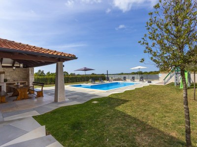 Villa Vitis - Outdoor photo 15