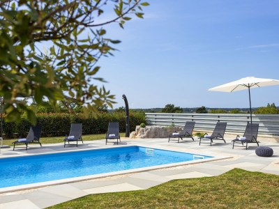 Villa Vitis - Outdoor photo 16