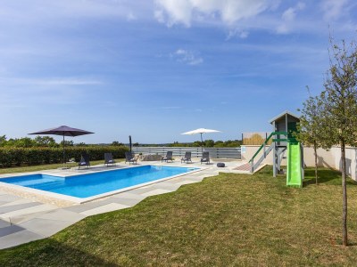 Villa Vitis - Outdoor photo 17