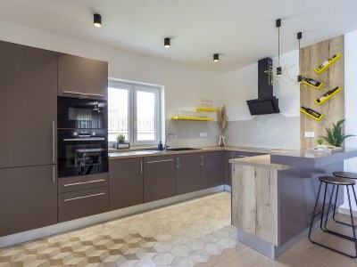 Villa Vitis - Features photo 22