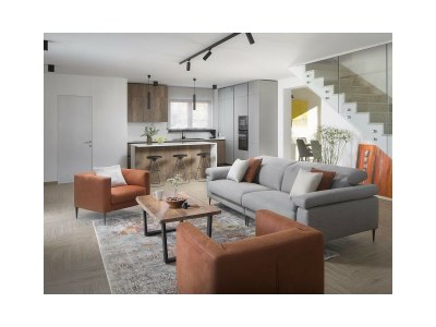 Villa Villa Arman - Lovely Villa Arman with a pool and a jacuzzi - Features photo 4