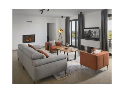 Villa Villa Arman - Lovely Villa Arman with a pool and a jacuzzi - Features photo 8