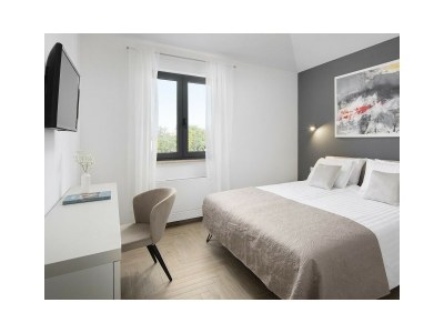 Villa Villa Arman - Lovely Villa Arman with a pool and a jacuzzi - Features photo 9