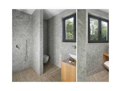 Villa Villa Arman - Lovely Villa Arman with a pool and a jacuzzi - Features photo 10