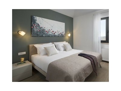 Villa Villa Arman - Lovely Villa Arman with a pool and a jacuzzi - Features photo 11