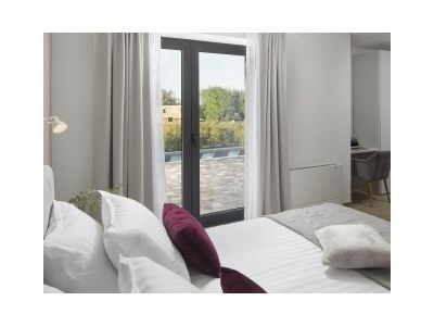 Villa Villa Arman - Lovely Villa Arman with a pool and a jacuzzi - Features photo 14