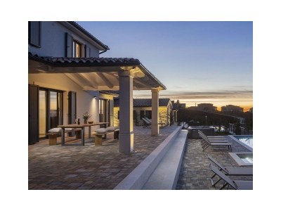 Villa Villa Arman - Lovely Villa Arman with a pool and a jacuzzi - Environment photo 17