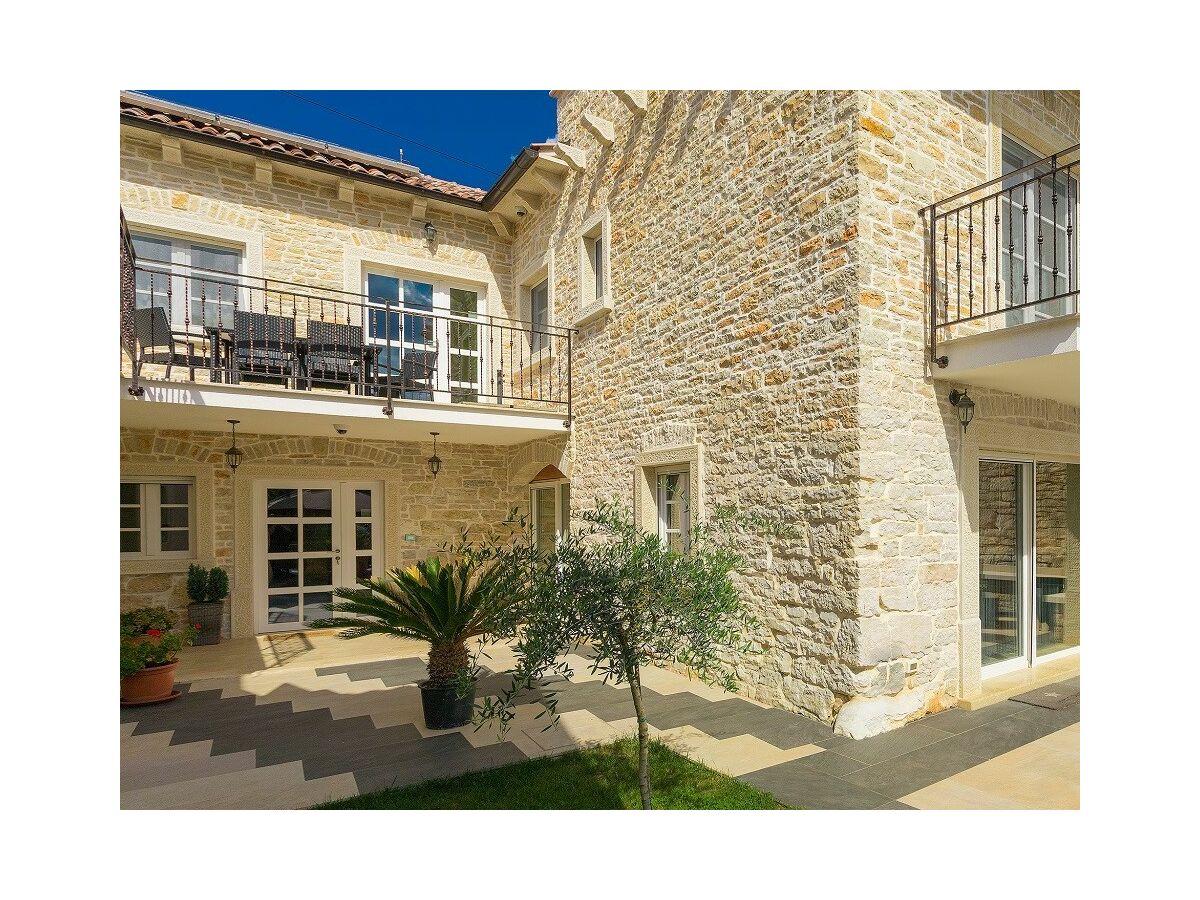 Villa Villa Patrick - Beautifull Istrian Villa Patrick with a pool - Outdoor photo 2