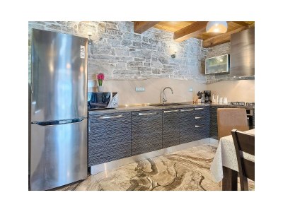 Villa Villa Patrick - Beautifull Istrian Villa Patrick with a pool - Features photo 6