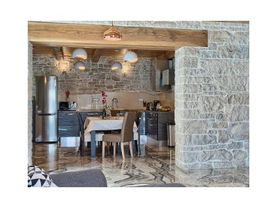 Villa Villa Patrick - Beautifull Istrian Villa Patrick with a pool - Features photo 7