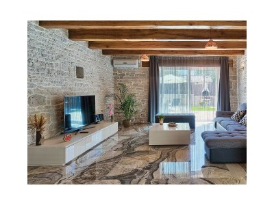 Villa Villa Patrick - Beautifull Istrian Villa Patrick with a pool - Features photo 8