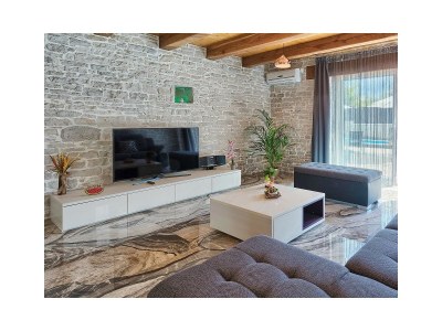 Villa Villa Patrick - Beautifull Istrian Villa Patrick with a pool - Features photo 9