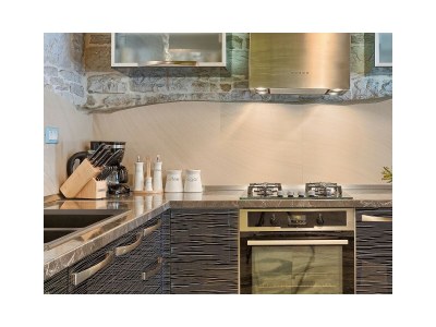 Villa Villa Patrick - Beautifull Istrian Villa Patrick with a pool - Features photo 11