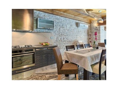 Villa Villa Patrick - Beautifull Istrian Villa Patrick with a pool - Features photo 13