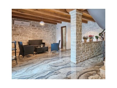 Villa Villa Patrick - Beautifull Istrian Villa Patrick with a pool - Features photo 14