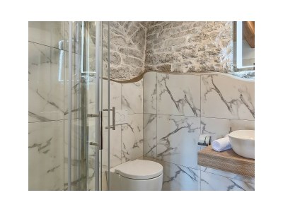 Villa Villa Patrick - Beautifull Istrian Villa Patrick with a pool - Features photo 16