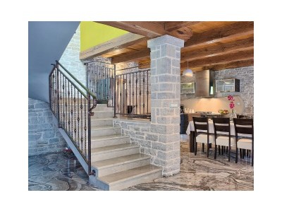 Villa Villa Patrick - Beautifull Istrian Villa Patrick with a pool - Features photo 17