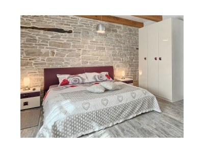 Villa Villa Patrick - Beautifull Istrian Villa Patrick with a pool - Features photo 18