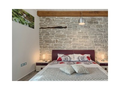 Villa Villa Patrick - Beautifull Istrian Villa Patrick with a pool - Features photo 19