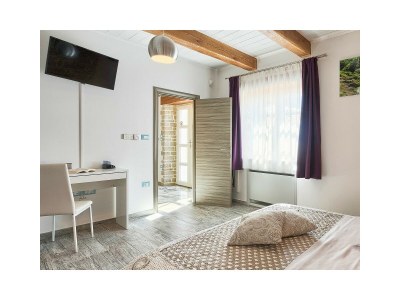 Villa Villa Patrick - Beautifull Istrian Villa Patrick with a pool - Features photo 20