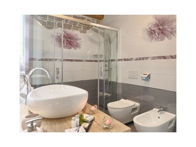 Villa Villa Patrick - Beautifull Istrian Villa Patrick with a pool - Features photo 21