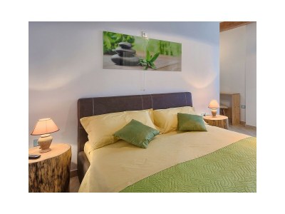 Villa Villa Patrick - Beautifull Istrian Villa Patrick with a pool - Features photo 22