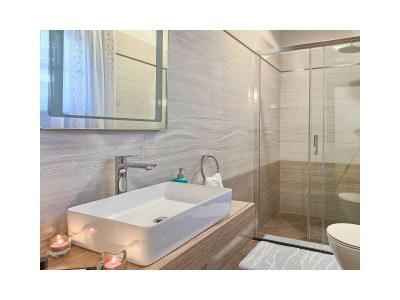 Villa Villa Patrick - Beautifull Istrian Villa Patrick with a pool - Features photo 24