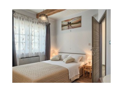 Villa Villa Patrick - Beautifull Istrian Villa Patrick with a pool - Features photo 25