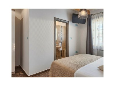 Villa Villa Patrick - Beautifull Istrian Villa Patrick with a pool - Features photo 26