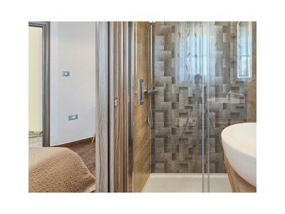 Villa Villa Patrick - Beautifull Istrian Villa Patrick with a pool - Features photo 28