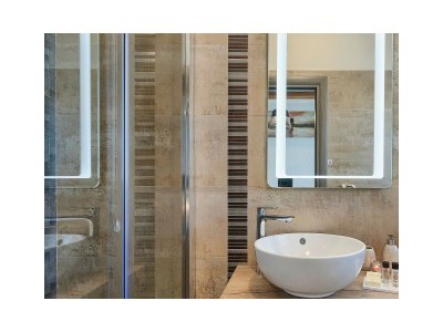 Villa Villa Patrick - Beautifull Istrian Villa Patrick with a pool - Features photo 29