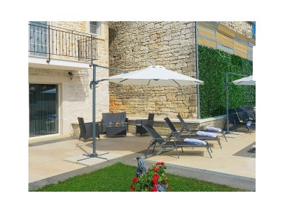 Villa Villa Patrick - Beautifull Istrian Villa Patrick with a pool - Environment photo 35