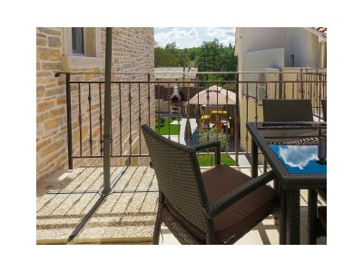 Villa Villa Patrick - Beautifull Istrian Villa Patrick with a pool - Environment photo 36