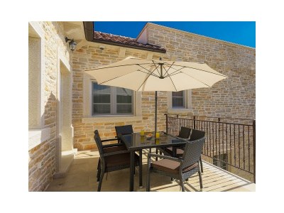 Villa Villa Patrick - Beautifull Istrian Villa Patrick with a pool - Environment photo 37