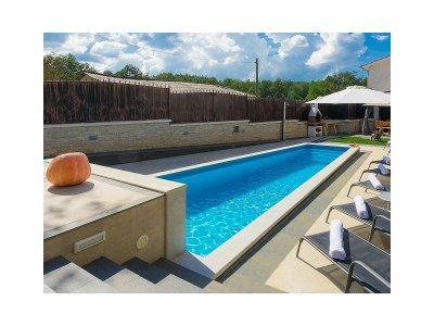 Villa Villa Patrick - Beautifull Istrian Villa Patrick with a pool - Environment photo 39