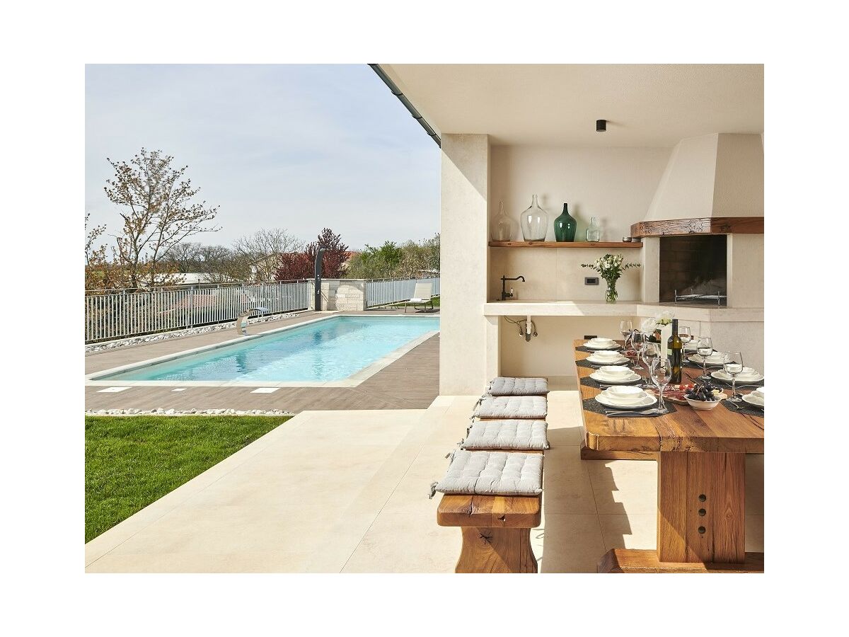 Villa Villa Grgo - Charming Villa Grgo with a pool and a mini wellness - Outdoor photo 2