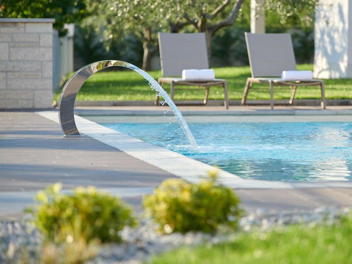 Villa Villa Grgo - Charming Villa Grgo with a pool and a mini wellness - Outdoor photo 3