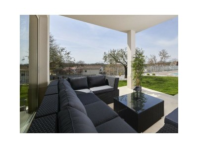 Villa Villa Grgo - Charming Villa Grgo with a pool and a mini wellness - Outdoor photo 4