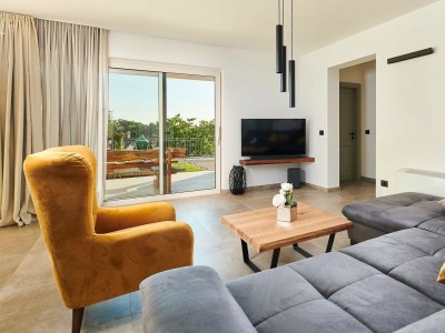 Villa Villa Grgo - Charming Villa Grgo with a pool and a mini wellness - Features photo 7