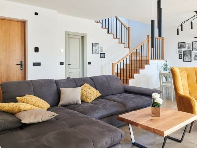 Villa Villa Grgo - Charming Villa Grgo with a pool and a mini wellness - Features photo 8