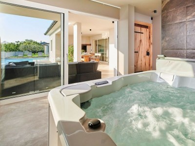 Villa Villa Grgo - Charming Villa Grgo with a pool and a mini wellness - Features photo 9