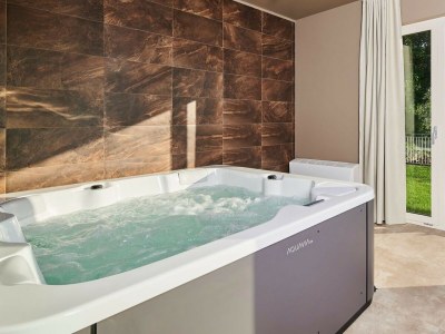 Villa Villa Grgo - Charming Villa Grgo with a pool and a mini wellness - Features photo 10