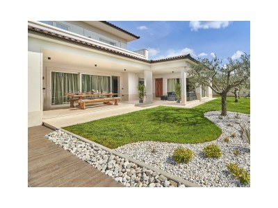 Villa Villa Grgo - Charming Villa Grgo with a pool and a mini wellness - Environment photo 32