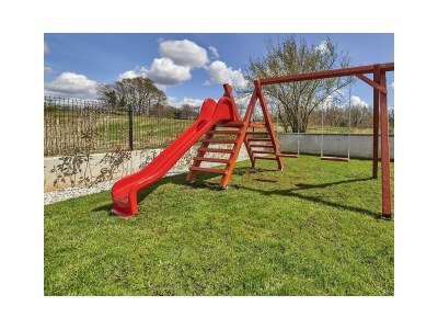 Villa Villa Grgo - Charming Villa Grgo with a pool and a mini wellness - Environment photo 33