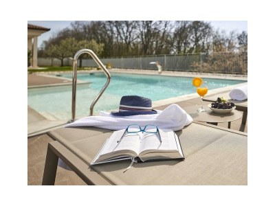 Villa Villa Grgo - Charming Villa Grgo with a pool and a mini wellness - Environment photo 34