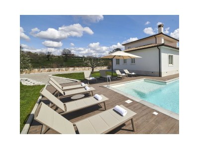 Villa Villa Grgo - Charming Villa Grgo with a pool and a mini wellness - Environment photo 35