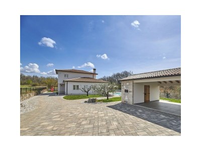 Villa Villa Grgo - Charming Villa Grgo with a pool and a mini wellness - Environment photo 36